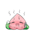 Prayer（個別スタンプ：30）