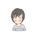 Miss Enggy（個別スタンプ：2）