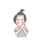 Miss Enggy（個別スタンプ：9）