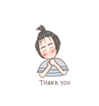 Miss Enggy（個別スタンプ：10）