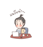 Miss Enggy（個別スタンプ：11）