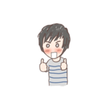 Miss Enggy（個別スタンプ：13）