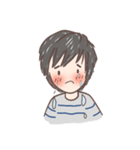 Miss Enggy（個別スタンプ：15）