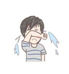 Miss Enggy（個別スタンプ：16）