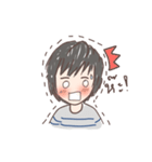 Miss Enggy（個別スタンプ：18）