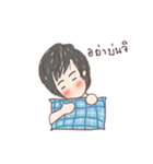 Miss Enggy（個別スタンプ：25）