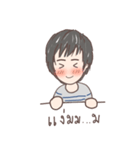Miss Enggy（個別スタンプ：35）