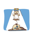Tone Meaw Thai（個別スタンプ：13）