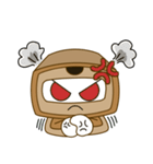 Mr. IN-BOX（個別スタンプ：6）
