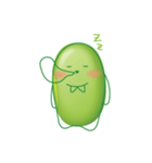 Mung-Mung（個別スタンプ：2）