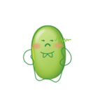 Mung-Mung（個別スタンプ：3）