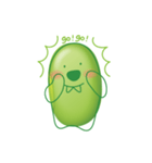 Mung-Mung（個別スタンプ：4）