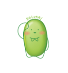 Mung-Mung（個別スタンプ：5）