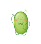 Mung-Mung（個別スタンプ：6）