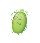 Mung-Mung（個別スタンプ：7）