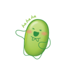 Mung-Mung（個別スタンプ：8）