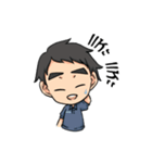 Mark it service（個別スタンプ：1）