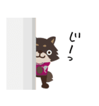 テックな日々 vol.1（個別スタンプ：27）