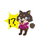 テックな日々 vol.1（個別スタンプ：31）