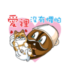 O-LAO Kid ~Dragon Boat Festival（個別スタンプ：1）