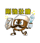 O-LAO Kid ~Dragon Boat Festival（個別スタンプ：7）