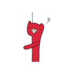 Reddybear（個別スタンプ：36）