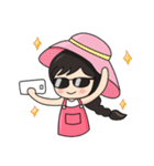 Noo Pook（個別スタンプ：1）
