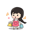 Noo Pook（個別スタンプ：3）
