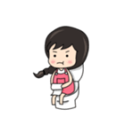 Noo Pook（個別スタンプ：6）