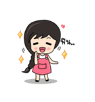 Noo Pook（個別スタンプ：9）