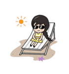 Noo Pook（個別スタンプ：16）