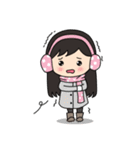 Noo Pook（個別スタンプ：17）