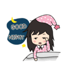 Noo Pook（個別スタンプ：18）