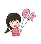 Noo Pook（個別スタンプ：19）