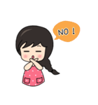 Noo Pook（個別スタンプ：20）