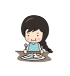 Noo Pook（個別スタンプ：23）