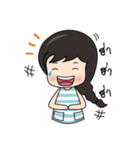 Noo Pook（個別スタンプ：24）