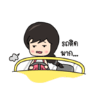 Noo Pook（個別スタンプ：30）