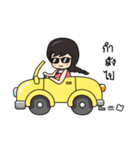 Noo Pook（個別スタンプ：31）
