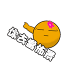boss-Nana（個別スタンプ：9）