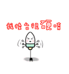 boss-Nana（個別スタンプ：21）