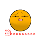 boss-Nana（個別スタンプ：27）