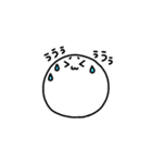 もっちもちスタンプ（個別スタンプ：1）