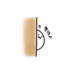 もっちもちスタンプ（個別スタンプ：4）