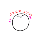 もっちもちスタンプ（個別スタンプ：10）