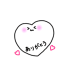 もっちもちスタンプ（個別スタンプ：29）