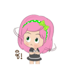 Coconut indy : Cody（個別スタンプ：7）