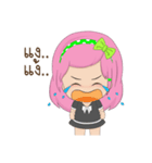 Coconut indy : Cody（個別スタンプ：18）