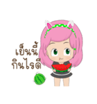 Coconut indy : Cody（個別スタンプ：23）