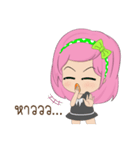 Coconut indy : Cody（個別スタンプ：28）